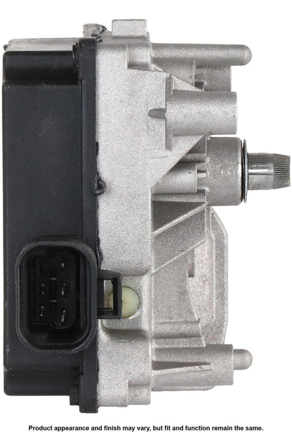 Cardone Reman Windshield Wiper Motor 40-1025