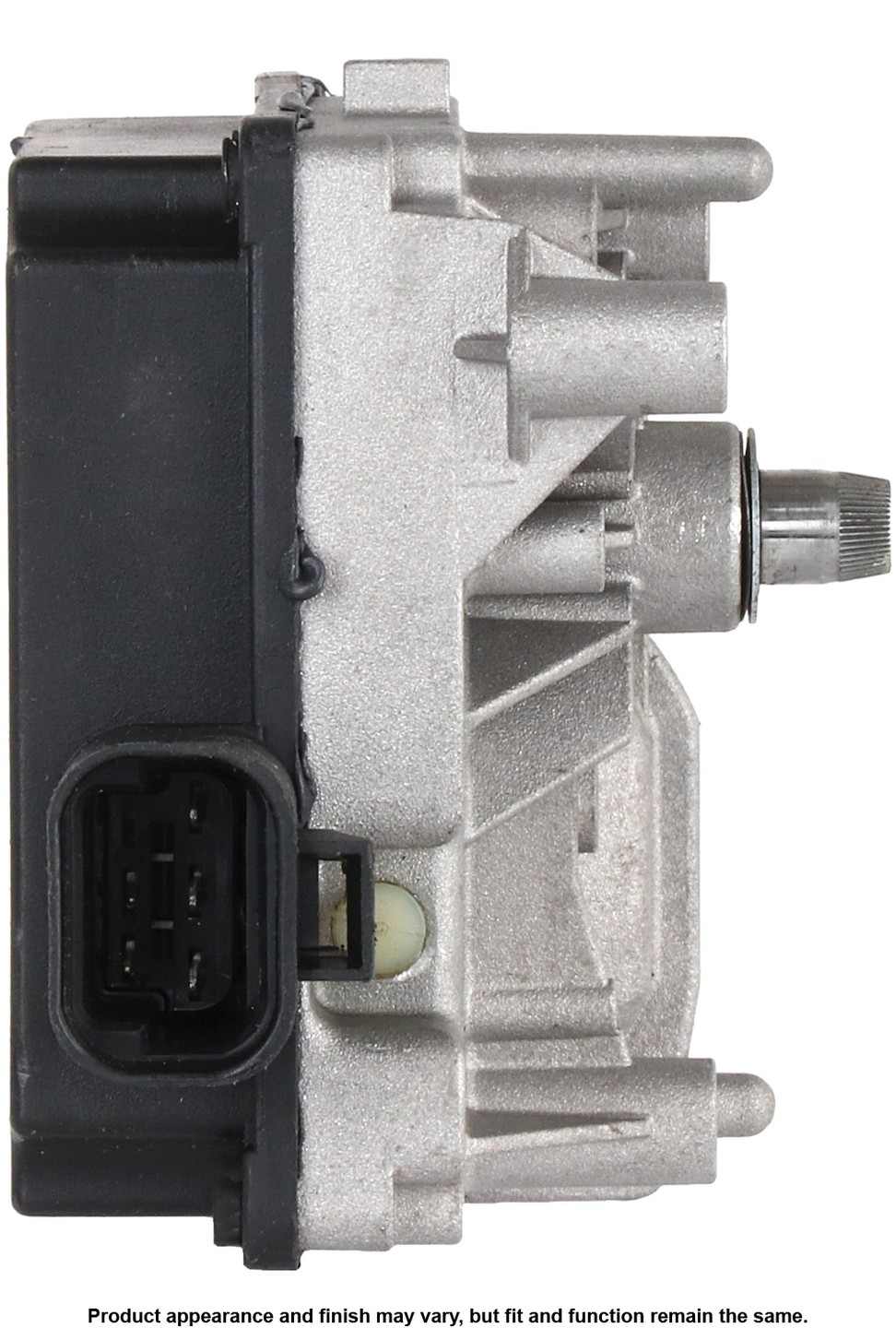 Cardone Reman Windshield Wiper Motor 40-1025