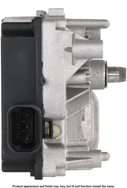 Cardone Reman Windshield Wiper Motor 40-1025