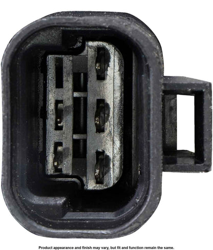 Cardone Reman Windshield Wiper Motor 40-1025