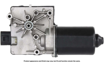 Cardone Reman Windshield Wiper Motor 40-1025