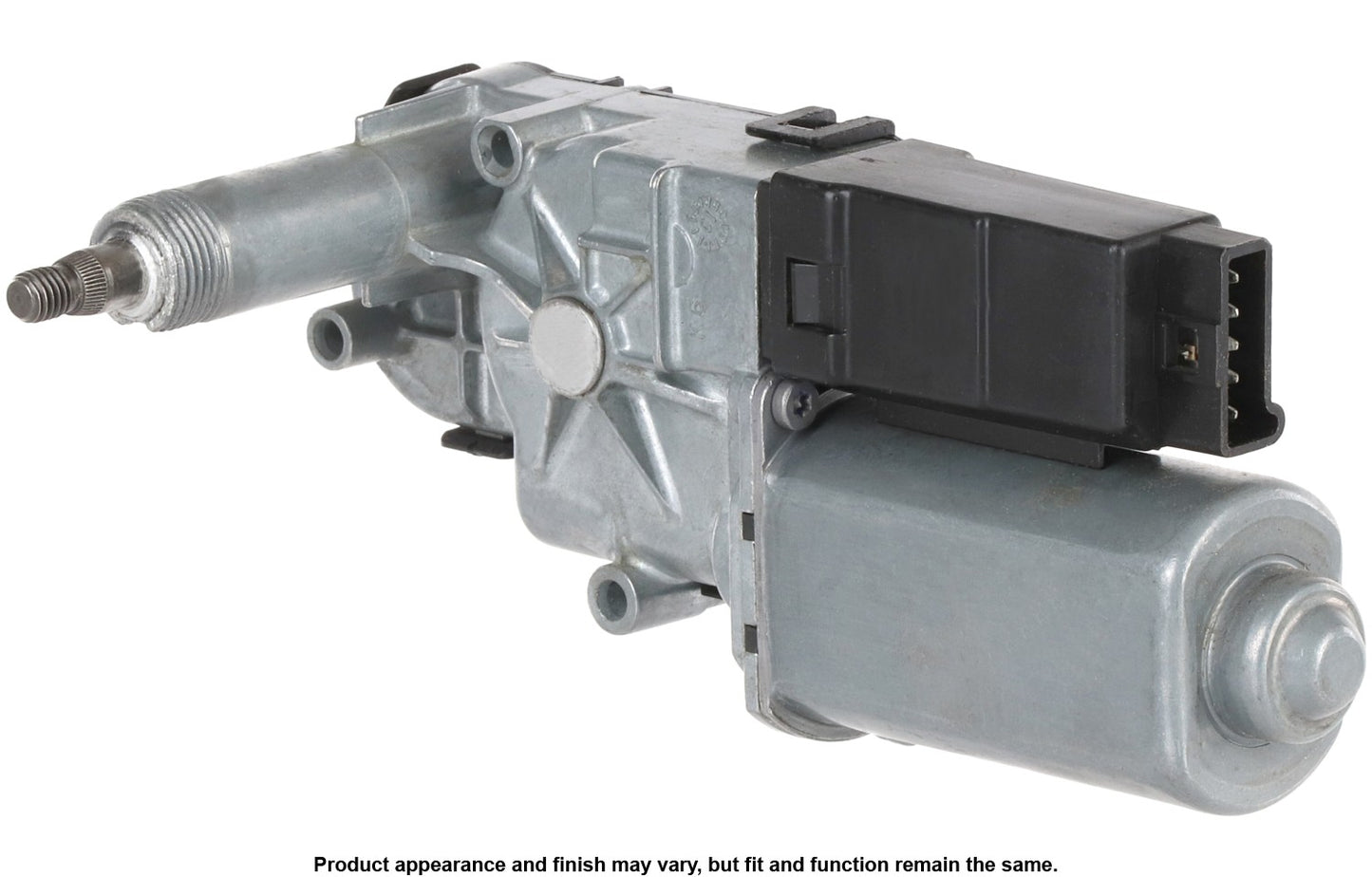 Cardone Reman Windshield Wiper Motor 40-1026