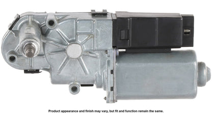 Cardone Reman Windshield Wiper Motor 40-1026