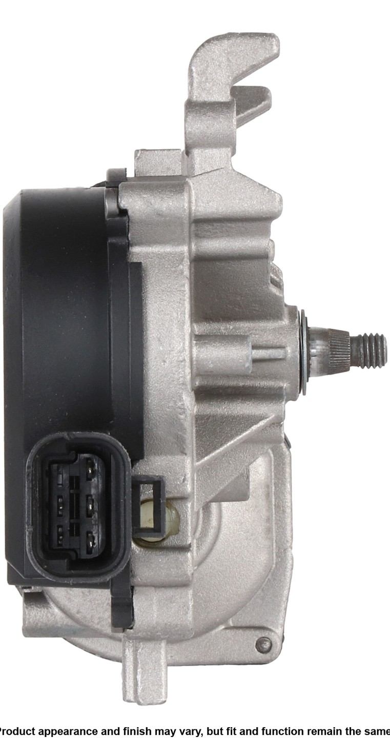 Cardone Reman Windshield Wiper Motor 40-1027