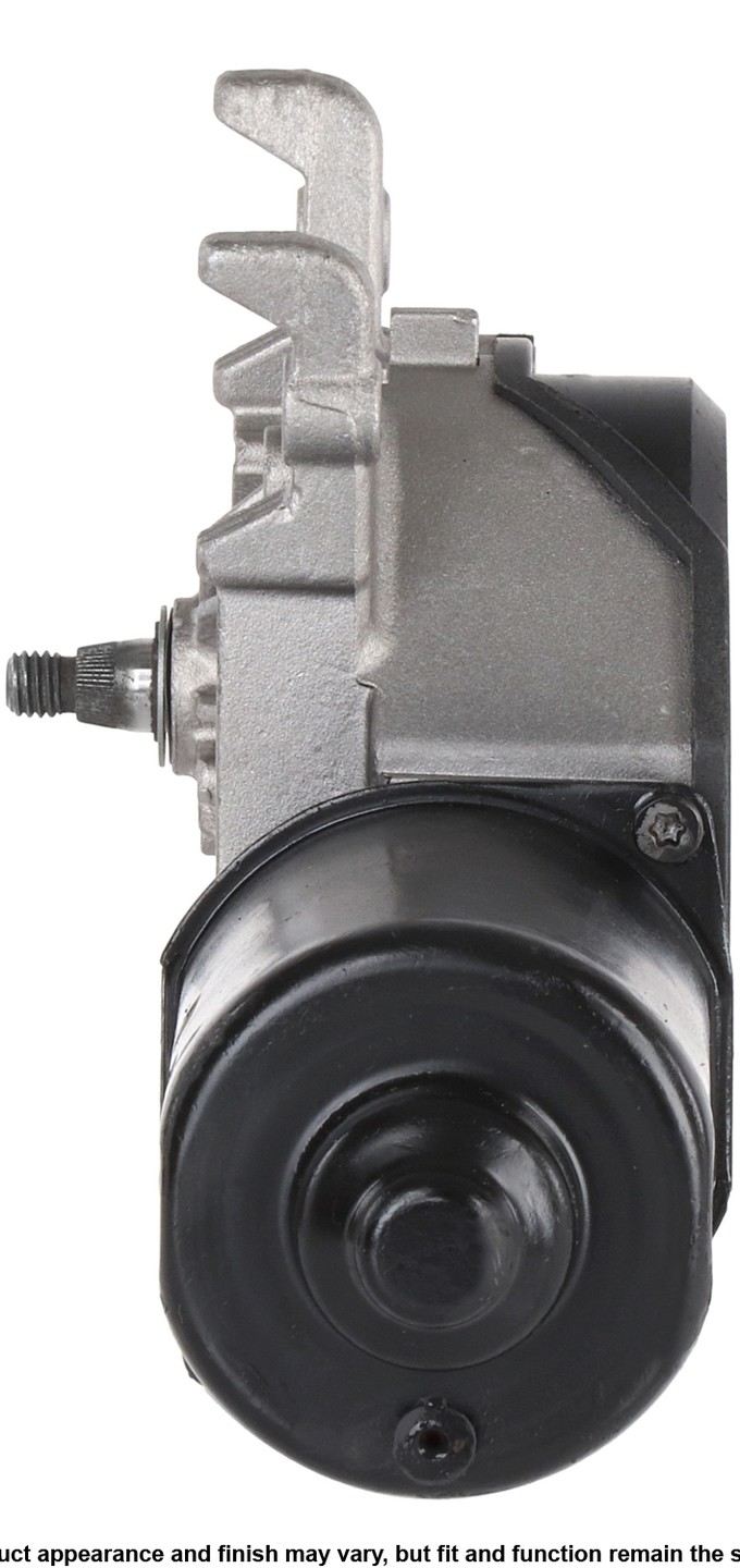 Cardone Reman Windshield Wiper Motor 40-1027