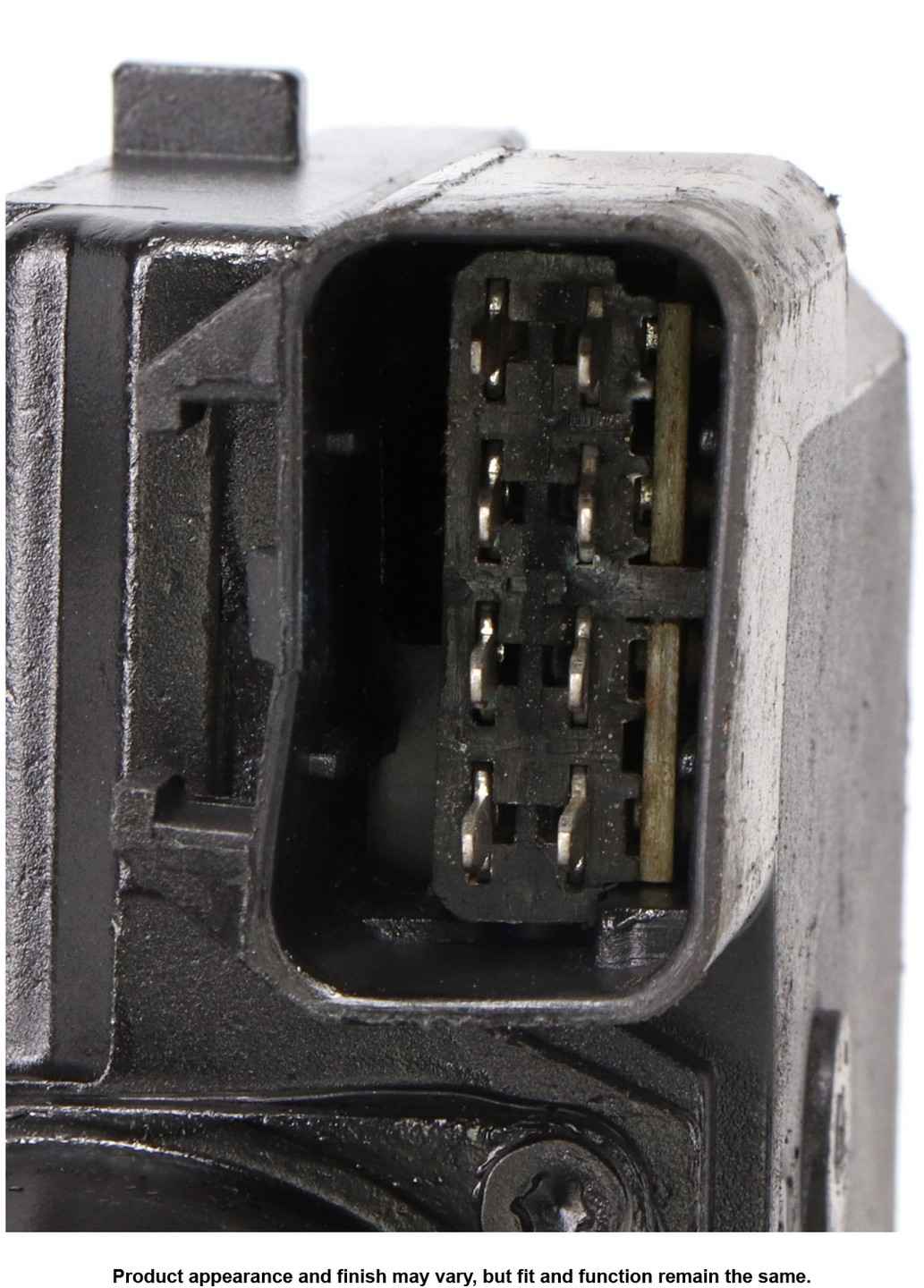 Cardone Reman Windshield Wiper Motor 40-1029