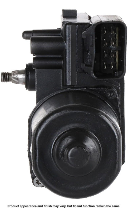 Cardone Reman Windshield Wiper Motor 40-1029