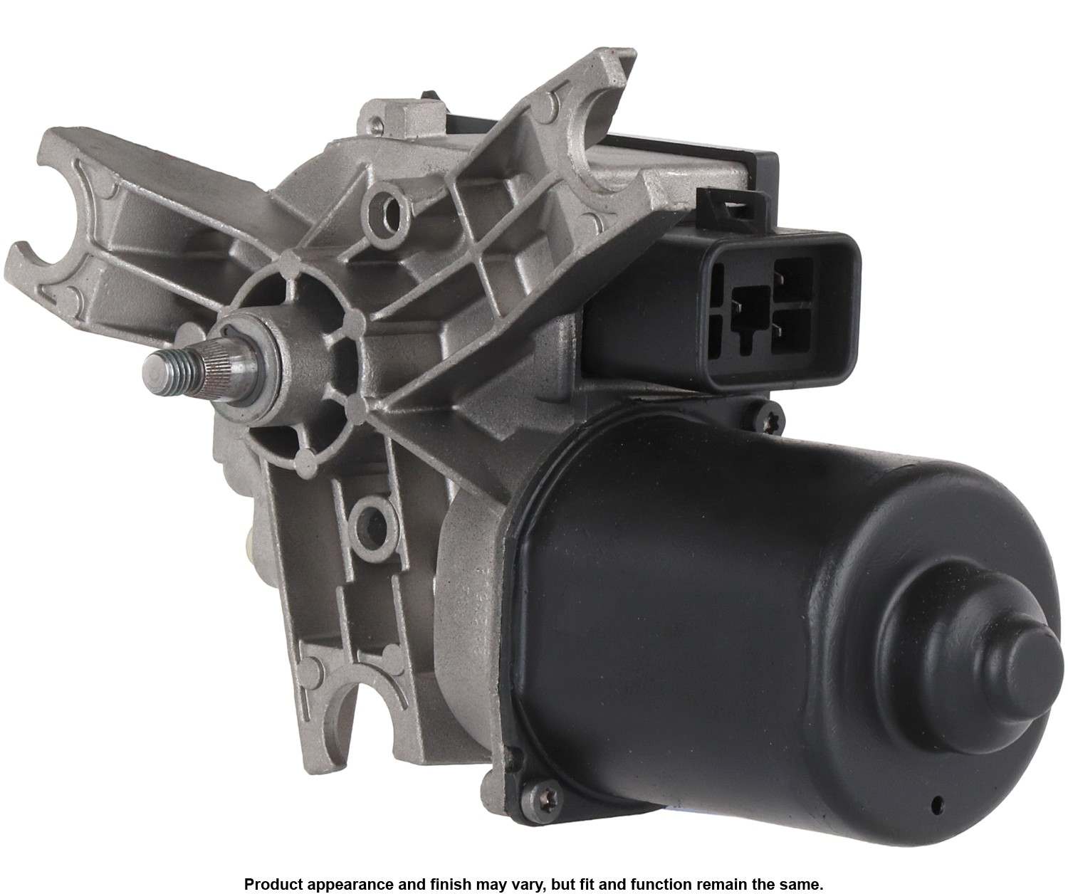 Cardone Reman Windshield Wiper Motor 40-1030