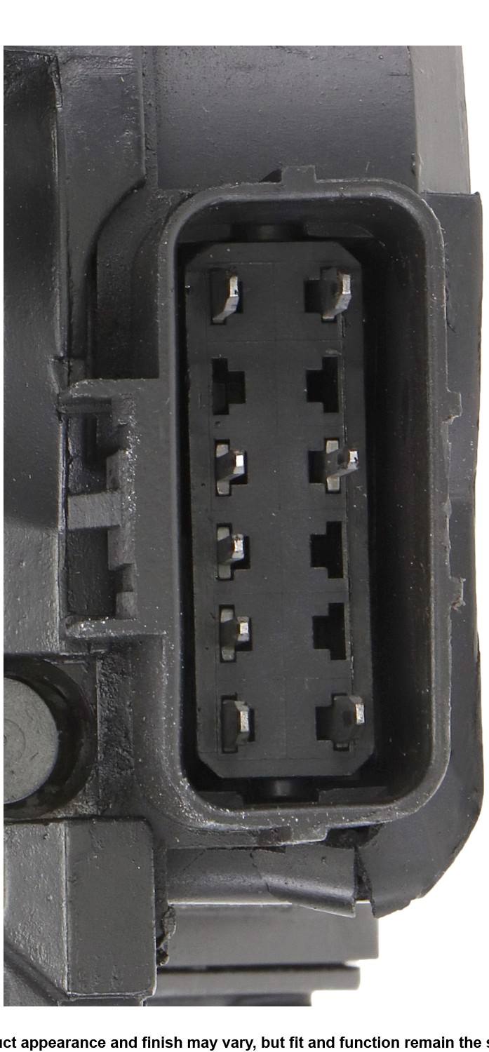 Cardone Reman Windshield Wiper Motor 40-1032L