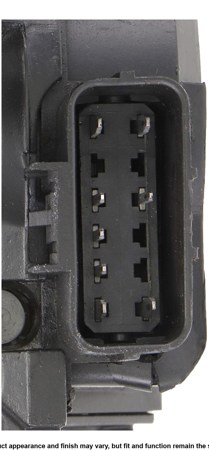 Cardone Reman Windshield Wiper Motor 40-1032L