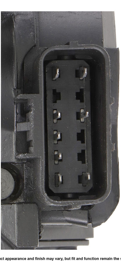 Cardone Reman Windshield Wiper Motor 40-1032L