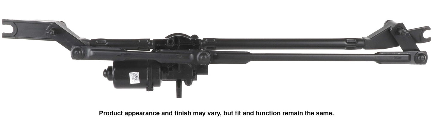 Cardone Reman Windshield Wiper Motor 40-1032L