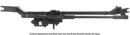 Cardone Reman Windshield Wiper Motor 40-1032L