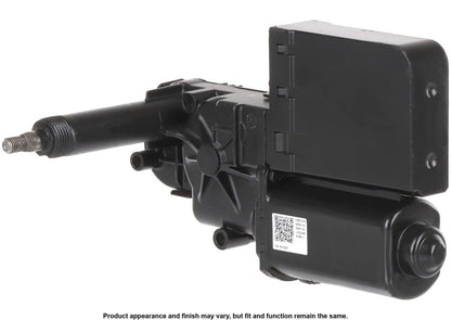 Cardone Reman Windshield Wiper Motor 40-1038