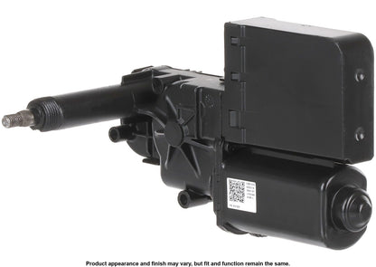 Cardone Reman Windshield Wiper Motor 40-1038