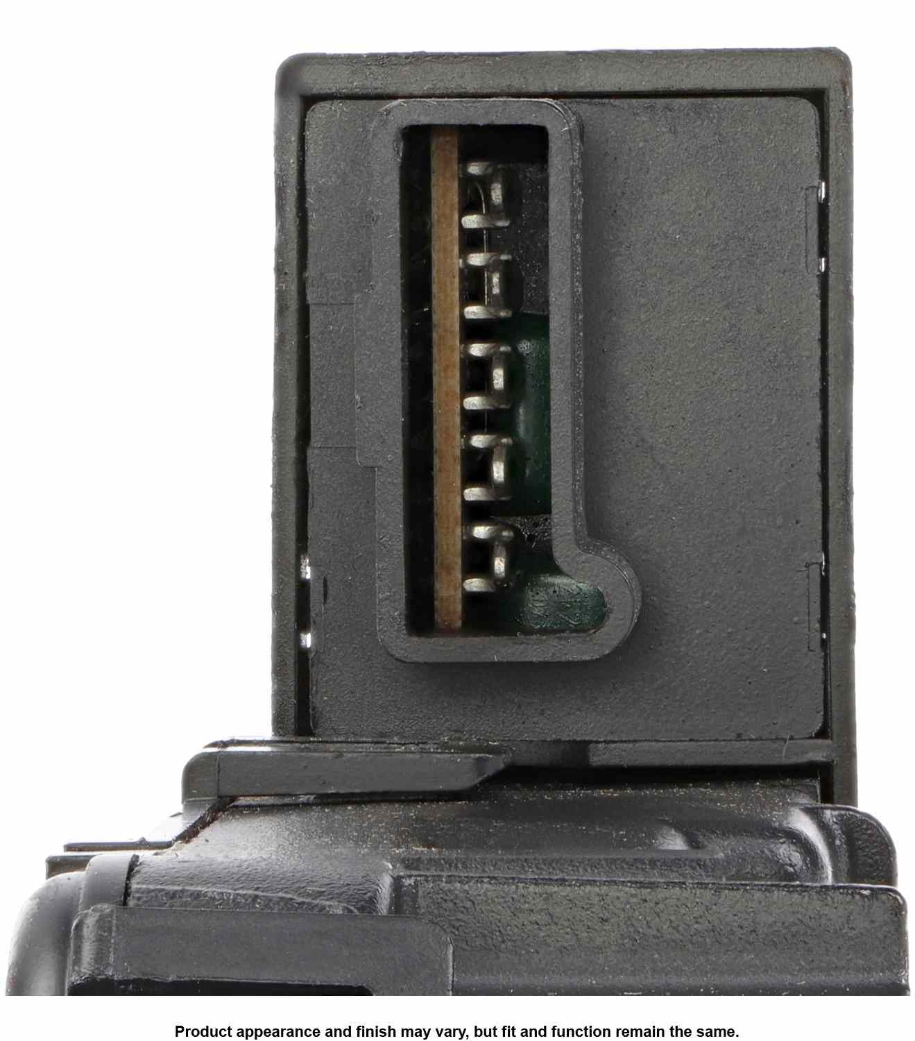 Cardone Reman Windshield Wiper Motor 40-1038