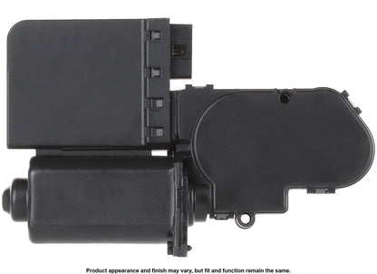Cardone Reman Windshield Wiper Motor 40-1038