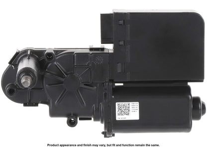 Cardone Reman Windshield Wiper Motor 40-1038