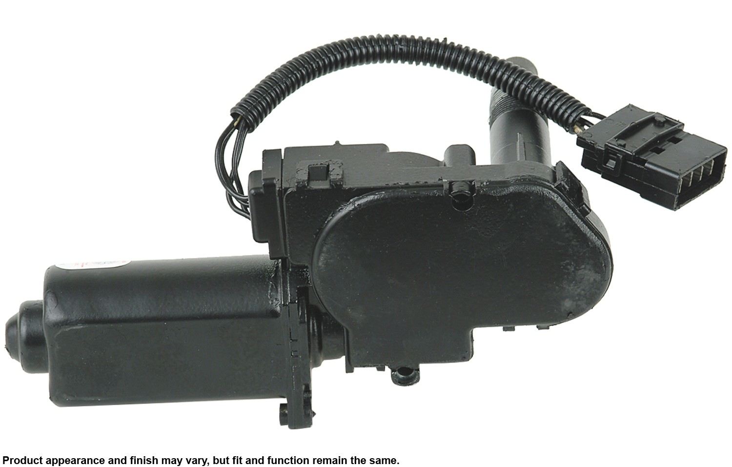 Cardone Reman Remanufactured Windshield Wiper Motor 40-1041