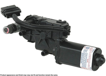 Cardone Reman Remanufactured Windshield Wiper Motor 40-1041