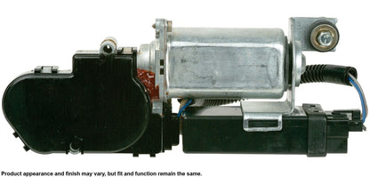 Cardone Reman Windshield Wiper Motor 40-1042