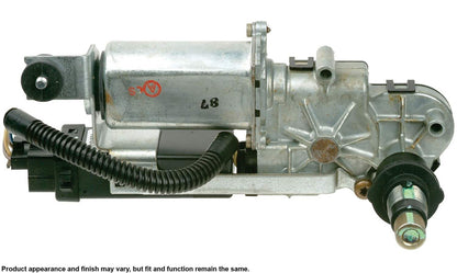 Cardone Reman Windshield Wiper Motor 40-1042
