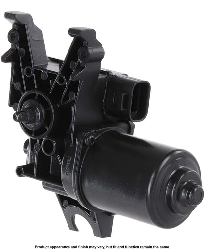 Cardone Reman Windshield Wiper Motor 40-1043