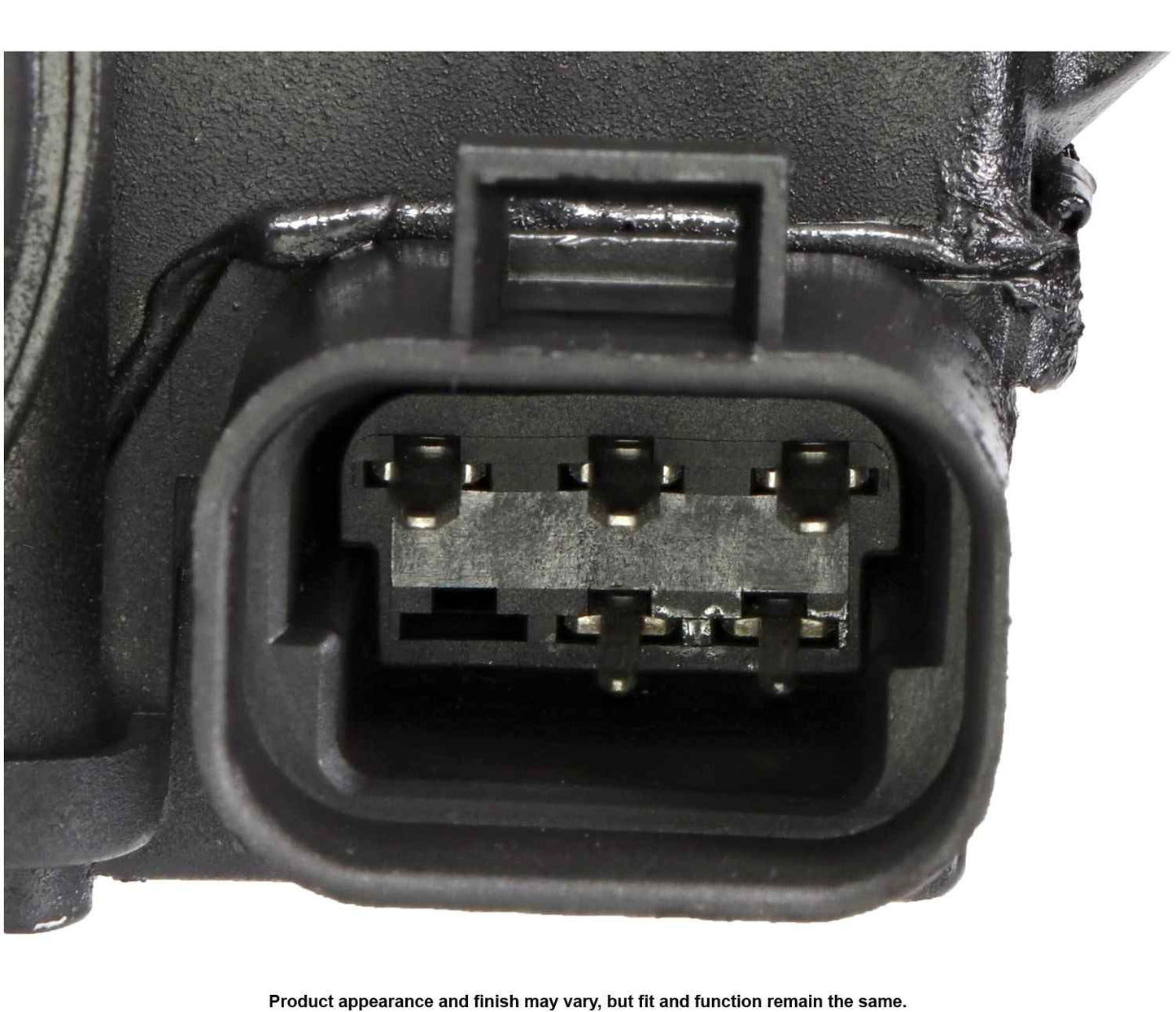 Cardone Reman Windshield Wiper Motor 40-1043