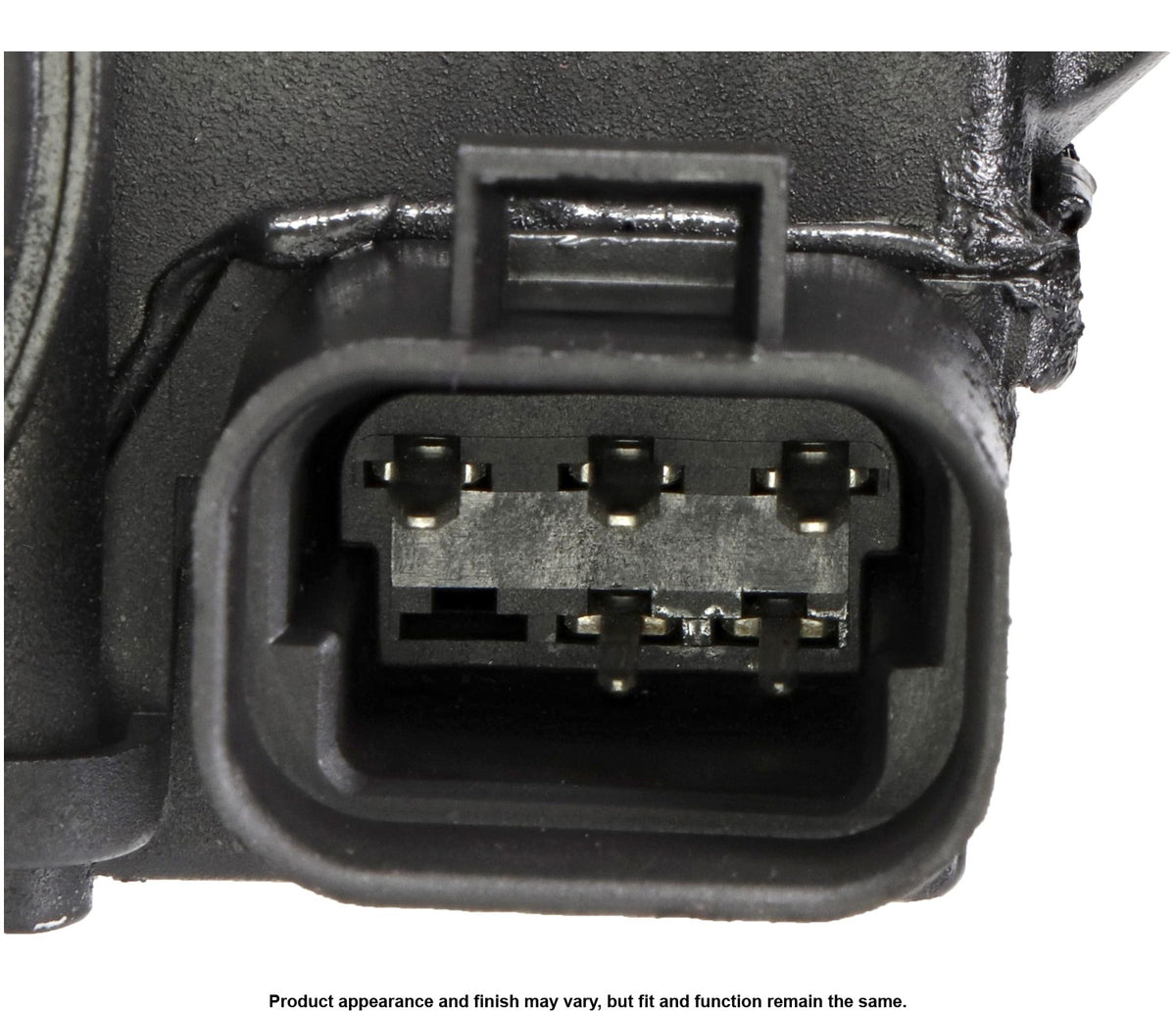 Cardone Reman Windshield Wiper Motor 40-1043