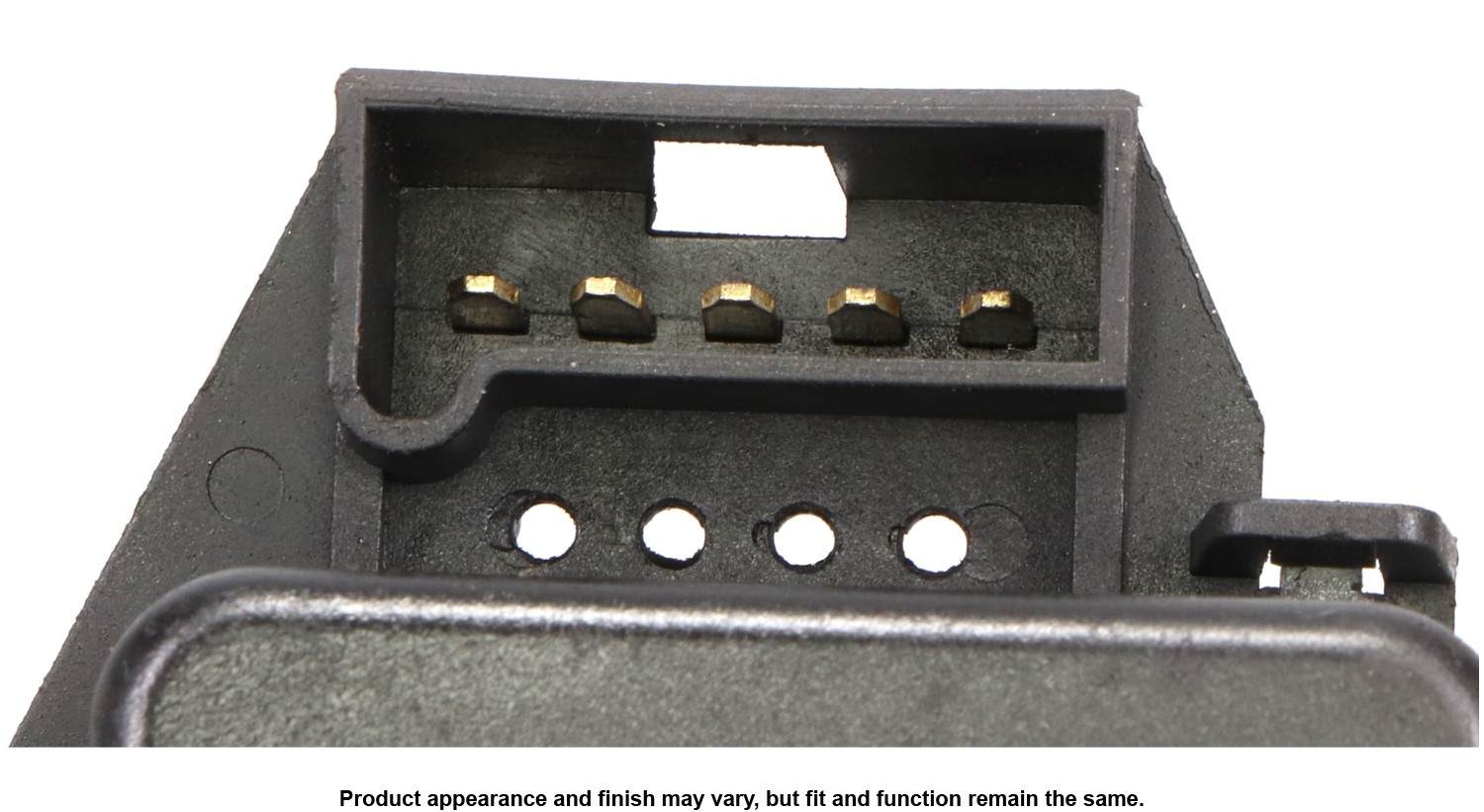 Cardone Reman Windshield Wiper Motor 40-1045