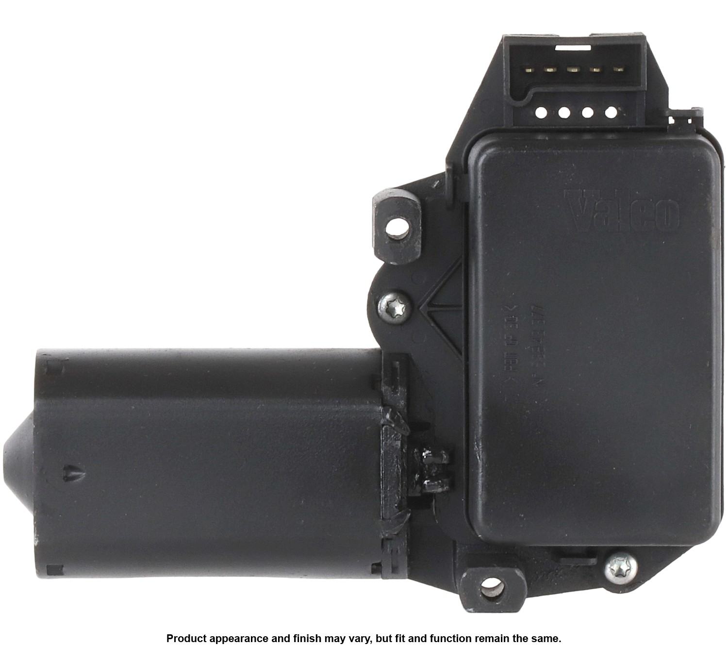 Cardone Reman Windshield Wiper Motor 40-1045
