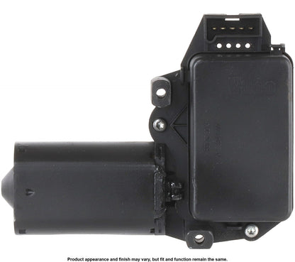 Cardone Reman Windshield Wiper Motor 40-1045