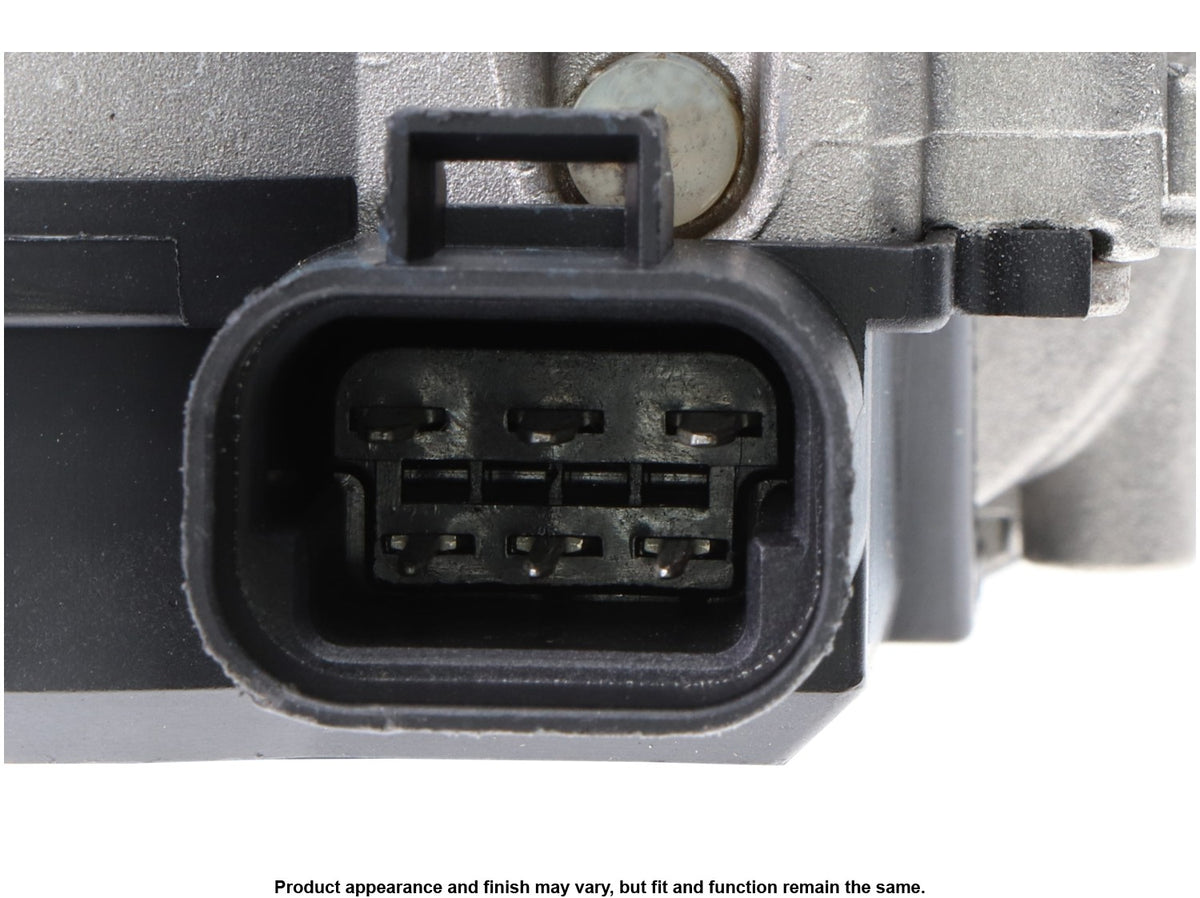 Cardone Reman Windshield Wiper Motor 40-1046