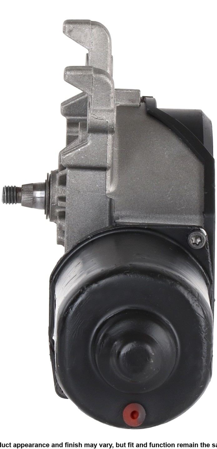 Cardone Reman Windshield Wiper Motor 40-1046