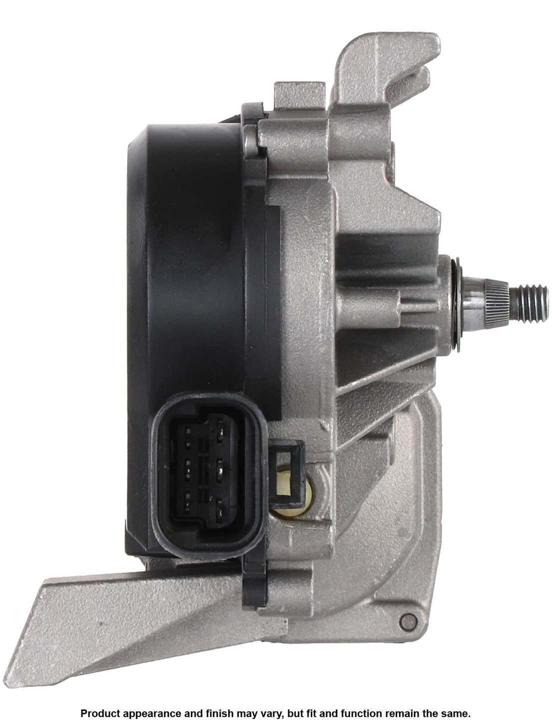Cardone Reman Windshield Wiper Motor 40-1047