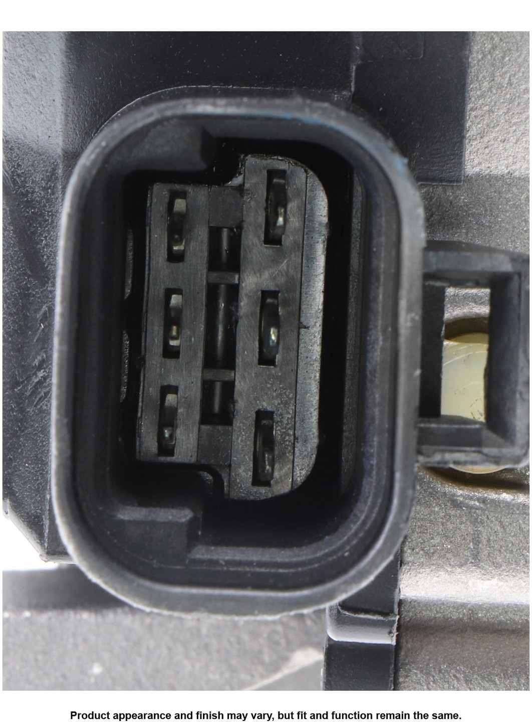 Cardone Reman Windshield Wiper Motor 40-1047