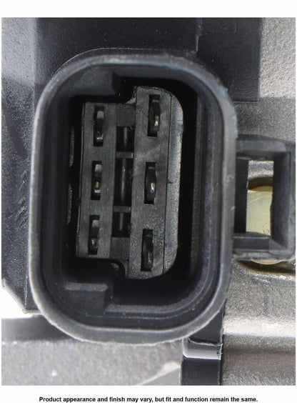 Cardone Reman Windshield Wiper Motor 40-1047