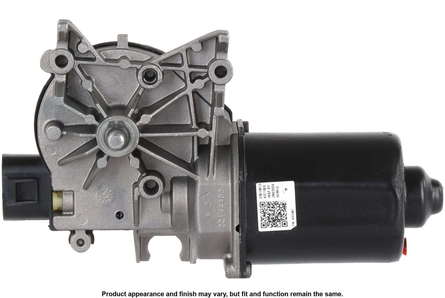 Cardone Reman Windshield Wiper Motor 40-1047
