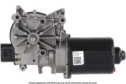 Cardone Reman Windshield Wiper Motor 40-1047