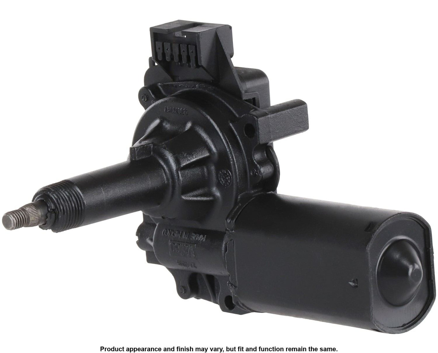 Cardone Reman Windshield Wiper Motor 40-1049