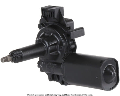 Cardone Reman Windshield Wiper Motor 40-1049