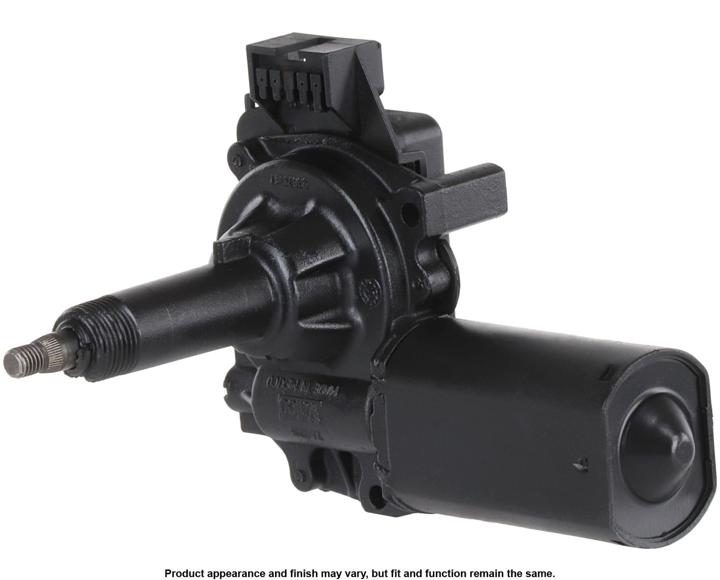 Cardone Reman Windshield Wiper Motor 40-1049