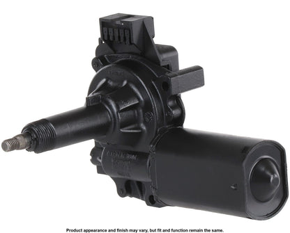 Cardone Reman Windshield Wiper Motor 40-1049