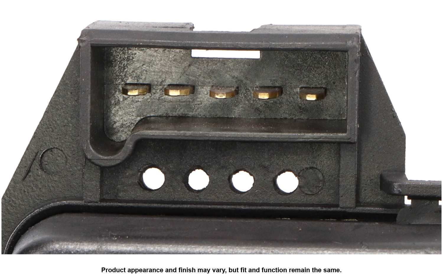 Cardone Reman Windshield Wiper Motor 40-1049