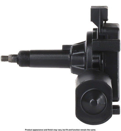 Cardone Reman Windshield Wiper Motor 40-1049