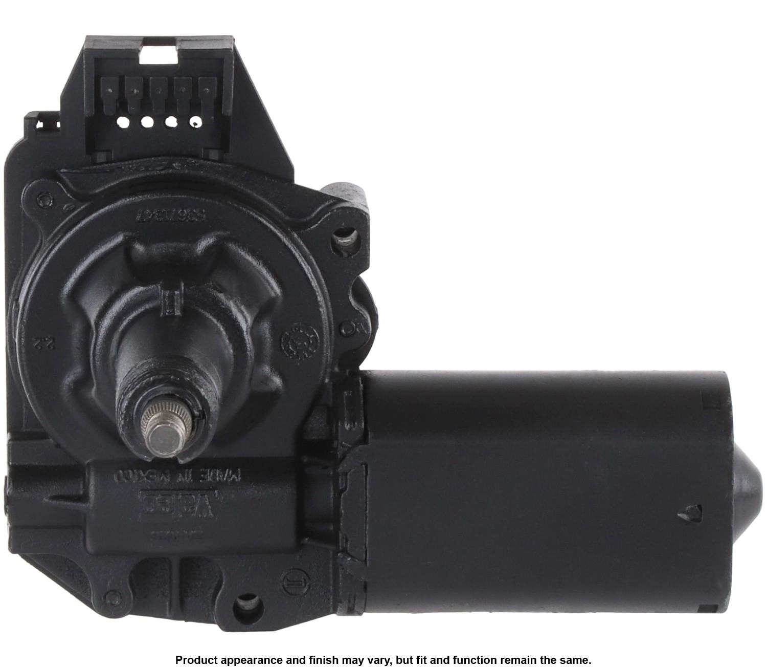 Cardone Reman Windshield Wiper Motor 40-1049