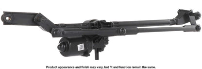 Cardone Reman Windshield Wiper Motor 40-1050L