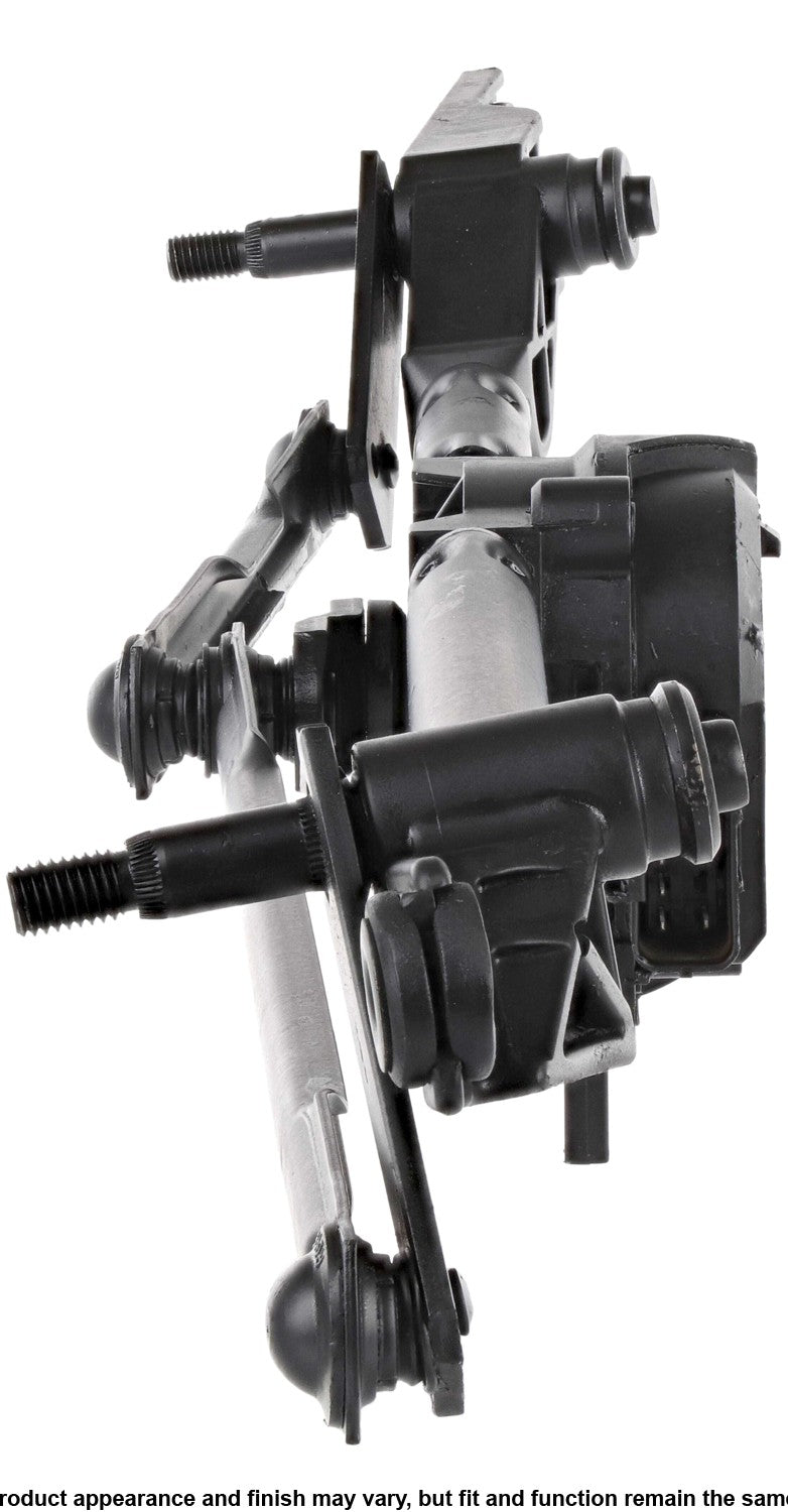 Cardone Reman Windshield Wiper Motor 40-1050L