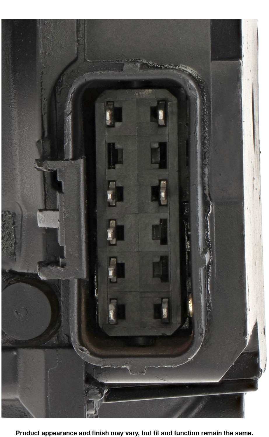 Cardone Reman Windshield Wiper Motor 40-1050L