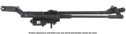 Cardone Reman Windshield Wiper Motor 40-1050L